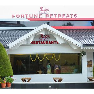 Fortune Retreats